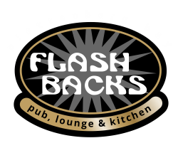 Flashbacks Pub, Lounge & Kitchen | your tagline here